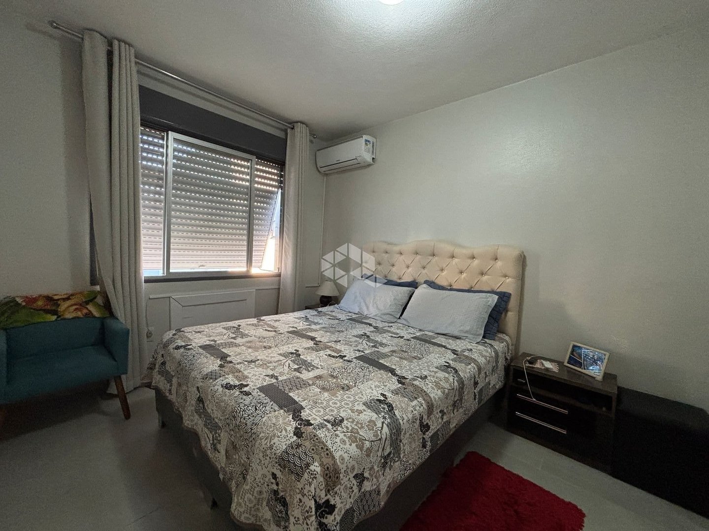Apartamento com 3 quartos - Foto 12