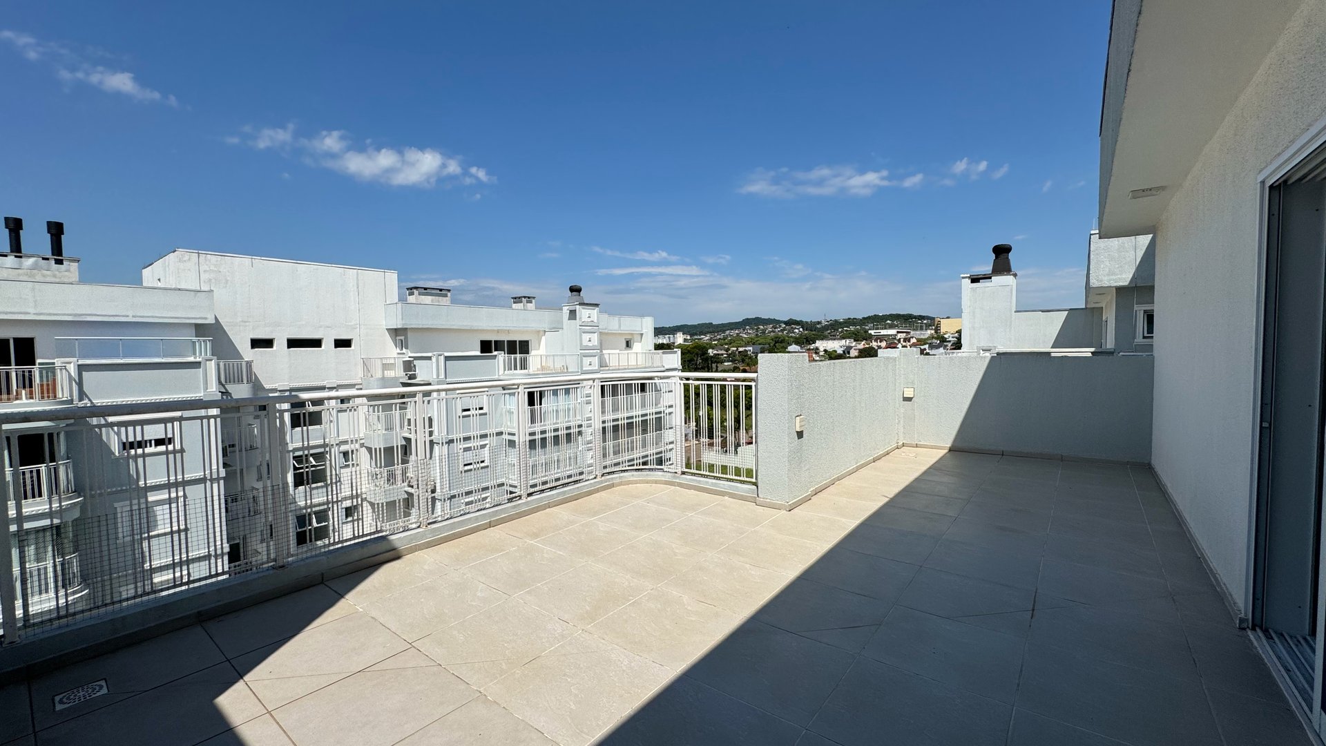 Cobertura - Residencial Artemis - Foto 21