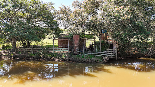 Chácara no Rincão Del Rei com 4 dormitórios - Foto 15