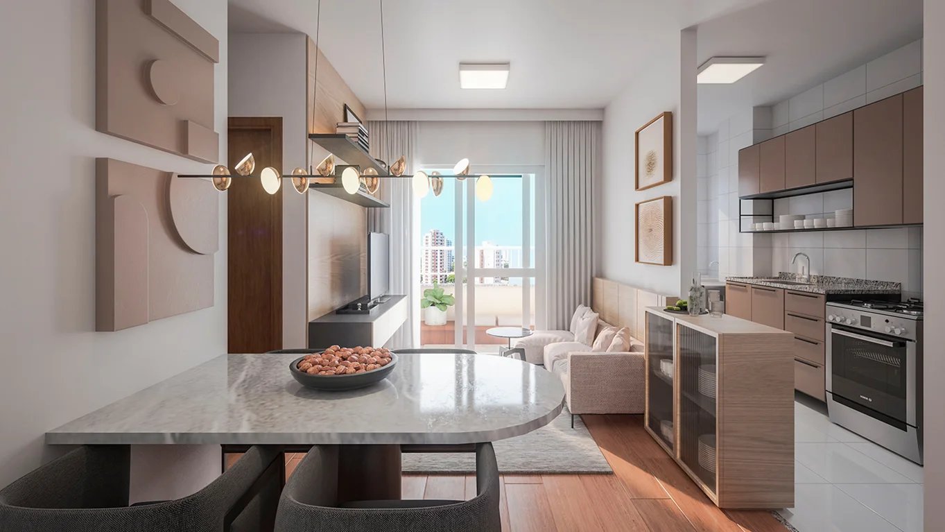 ESGOTADO - Residencial Porto Cambará - Foto 9