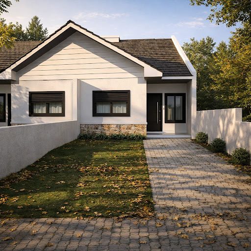 Geminado no João Alves com 2 dormitórios e Suíte - Foto 5