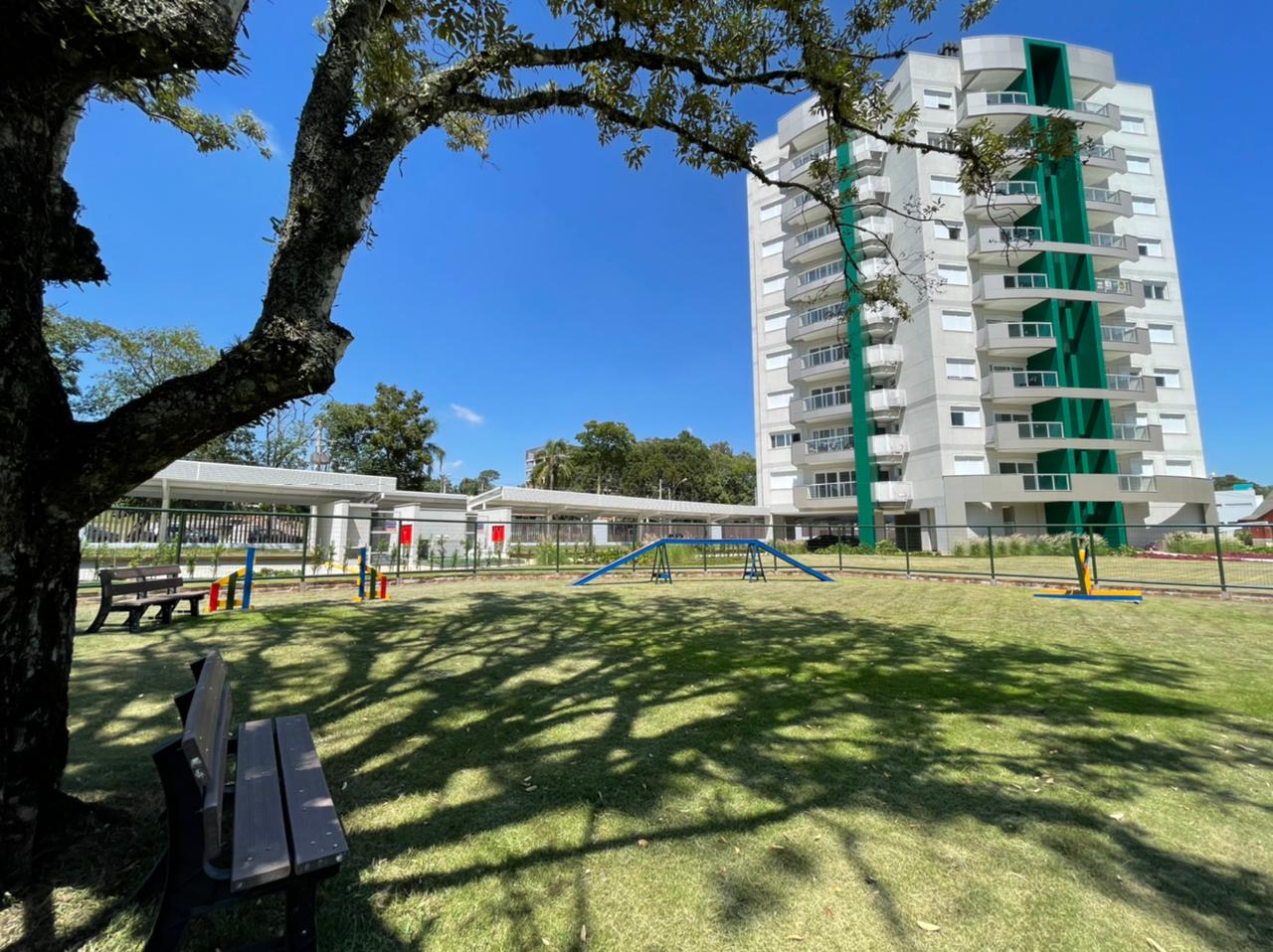 Terreno no Condomínio Parque Europa com 3353 m² - Foto 36