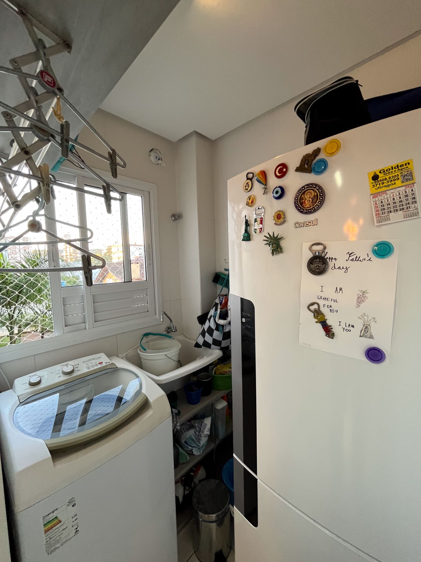Apartamento no Centro com 3 dormitórios sendo 1 Suíte - Foto 8