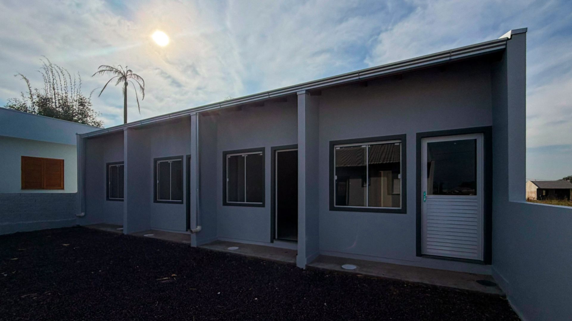 Loft à venda em Vera Cruz: 1 Dorm, 34m², R$159.900 - Foto 4