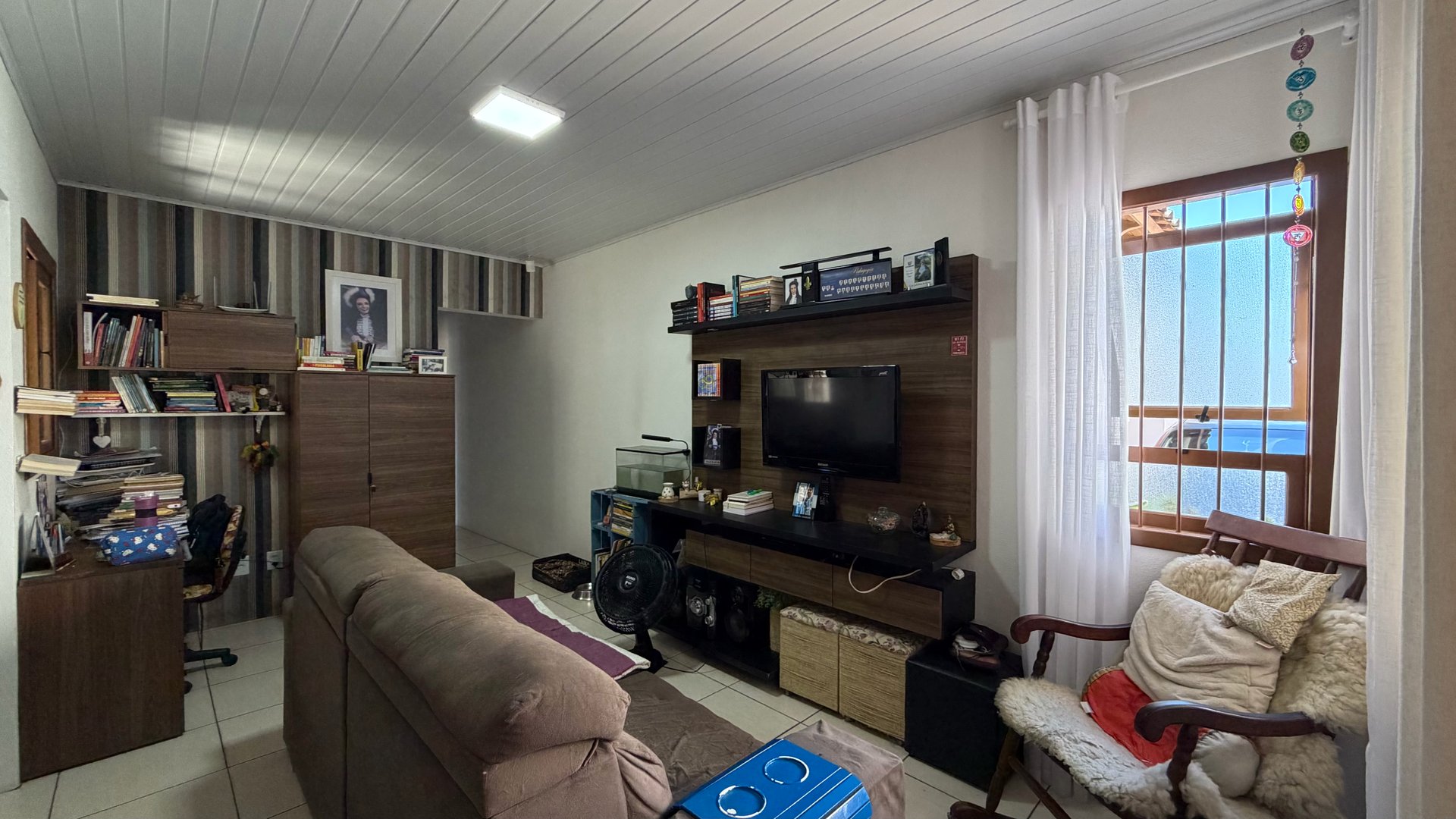 Geminado no Arroio Grande com 2 dormitórios - Foto 3