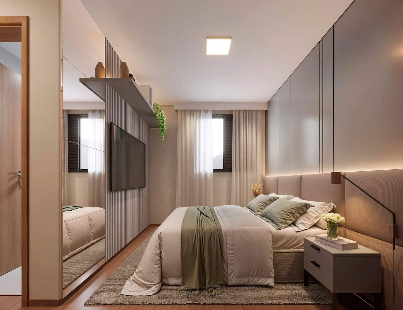 Residencial City Galleria - Foto 14