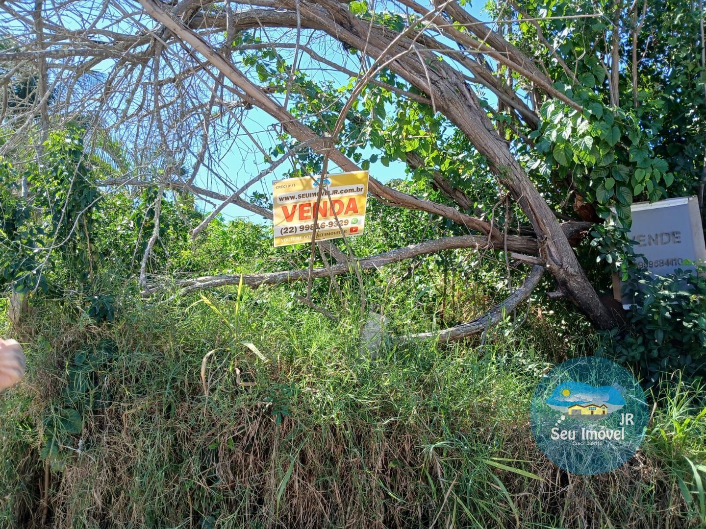 Terreno em Areal, Araruama