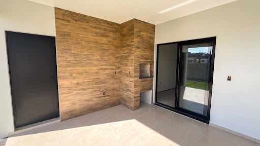 Casa no Country com 3 dormitórios e Suíte - Foto 14