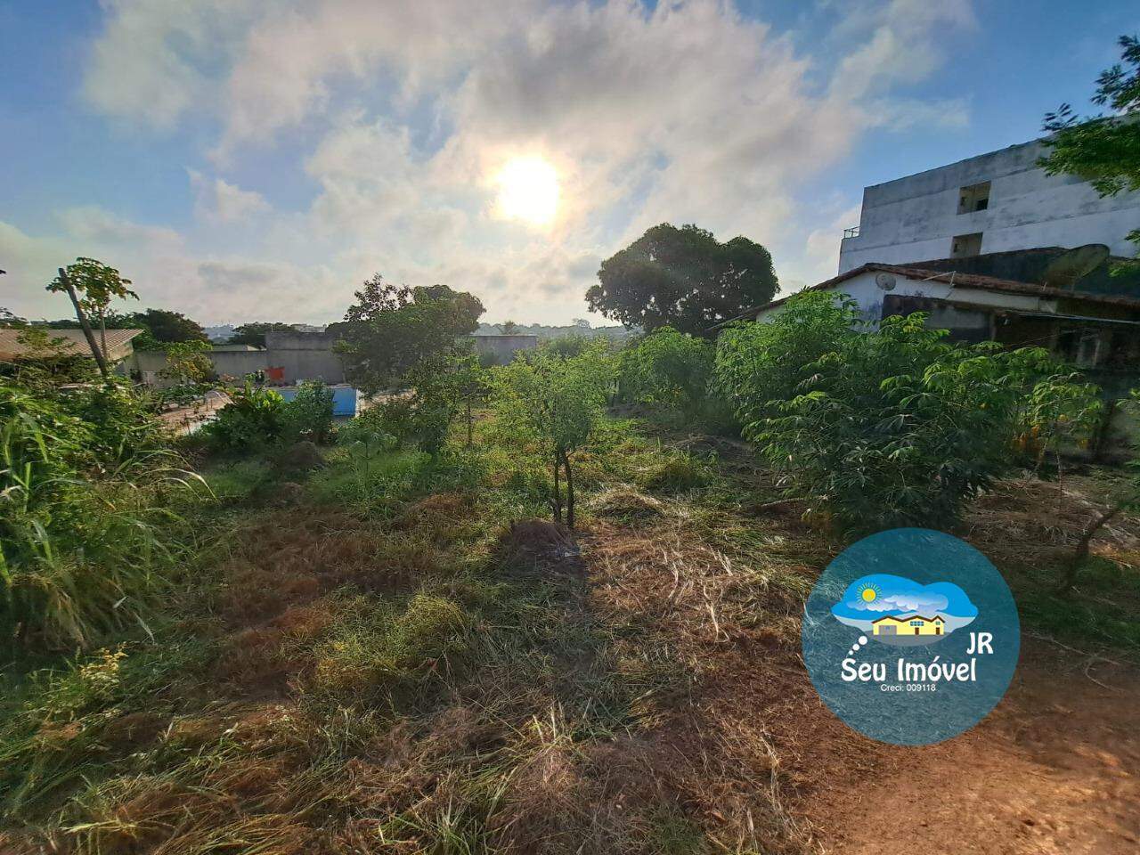 Terreno em Vila Capri, Araruama