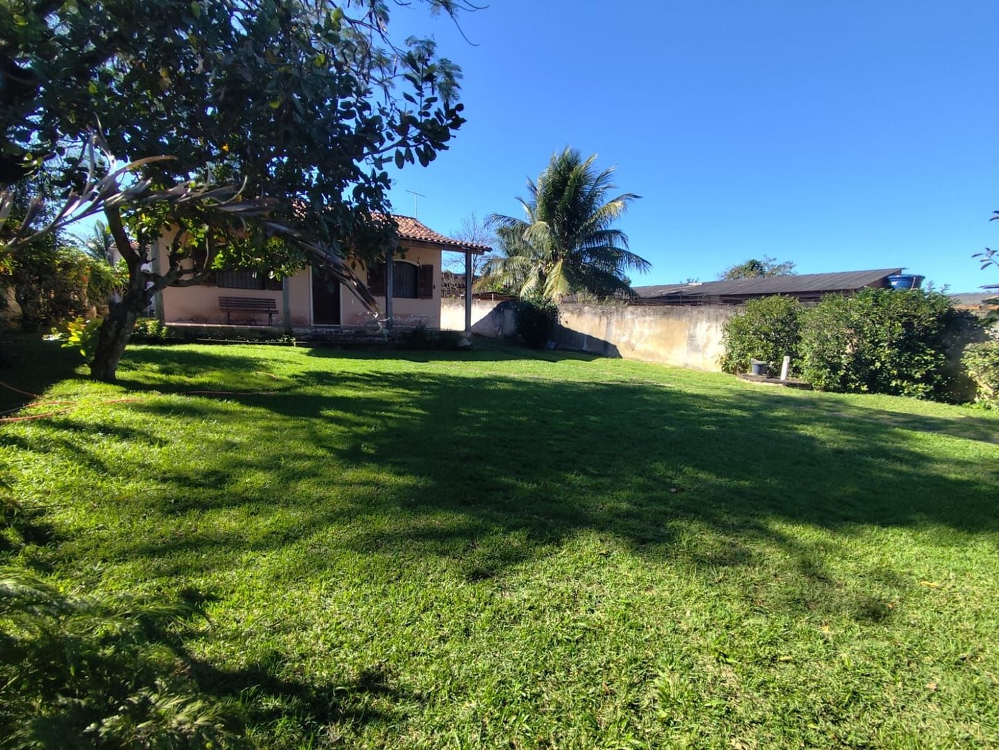 Casa em Ponte dos Leites, Araruama