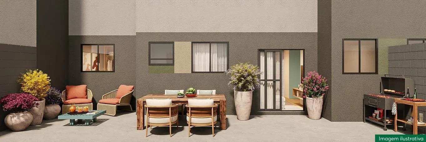 Residencial Vale do Amanhecer - Foto 8