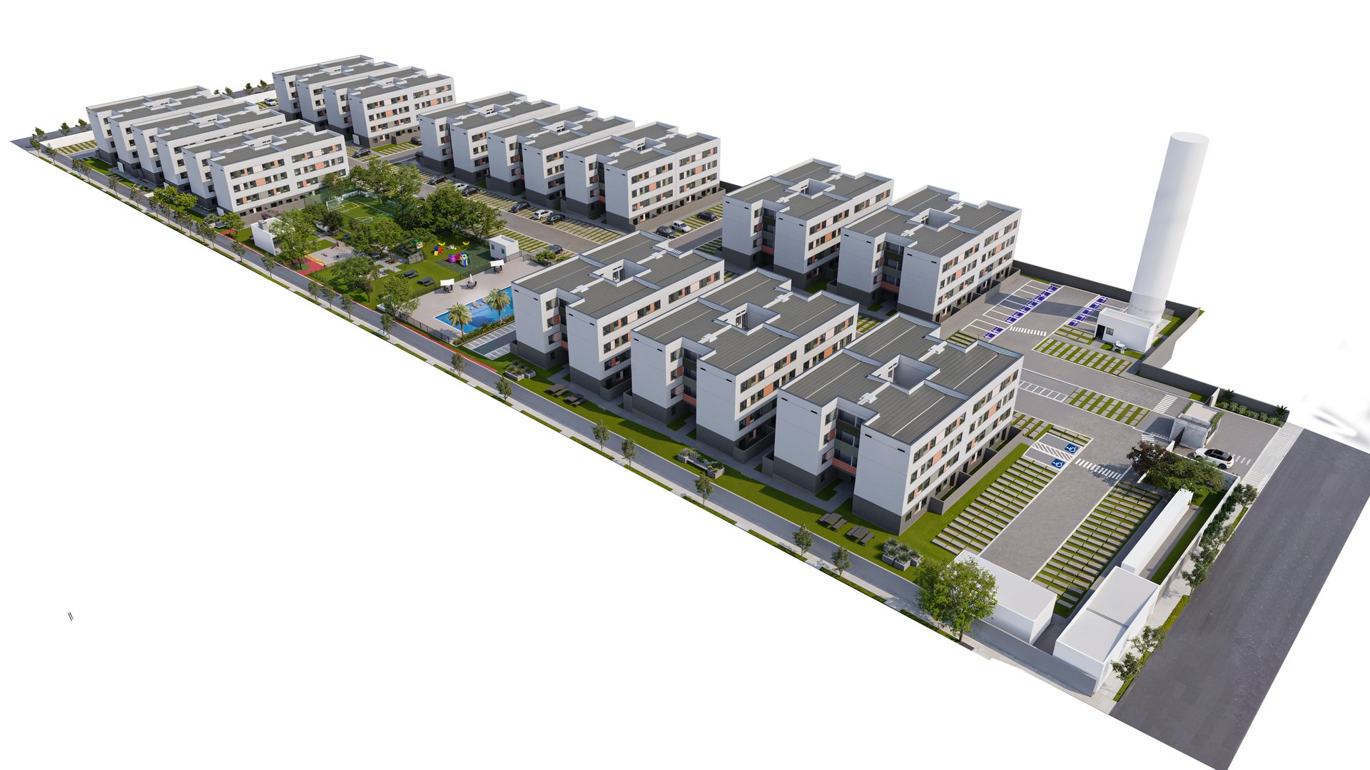 Breve Lançamento - Residencial Terrazzo Parnaíba - Foto 16