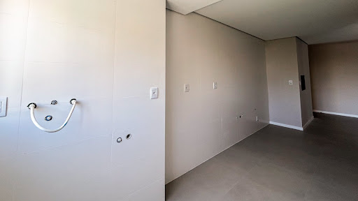 Apartamento no Residencial Via Del Pini com 2 dormitórios - Foto 4