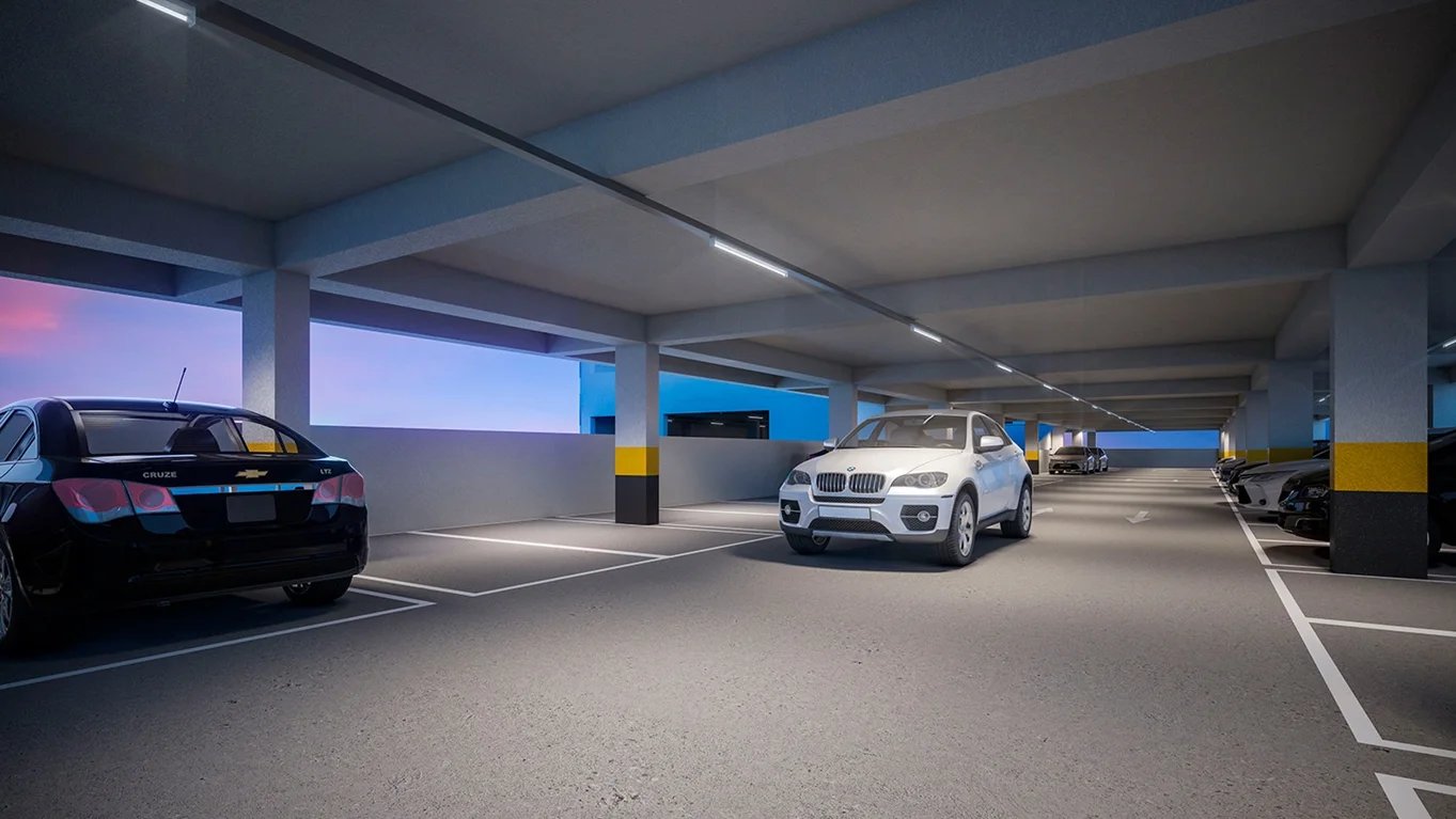 ESGOTADO - Residencial Cittá Splendore - Foto 12