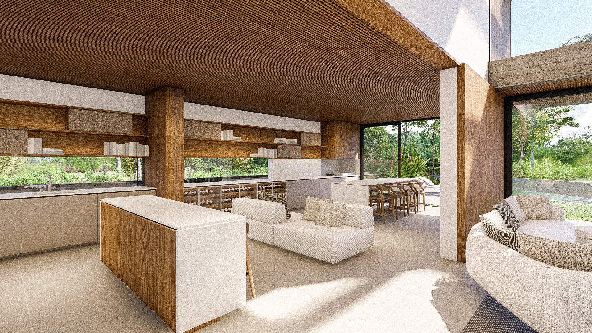 Casa no Condomínio Serra Azul com 3 suítes - Foto 25