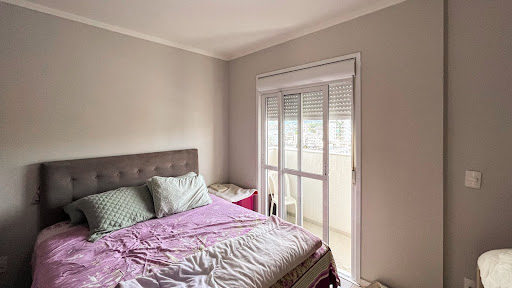 Apartamento no Centro com 2 dormitórios, suíte e sacada - Foto 24