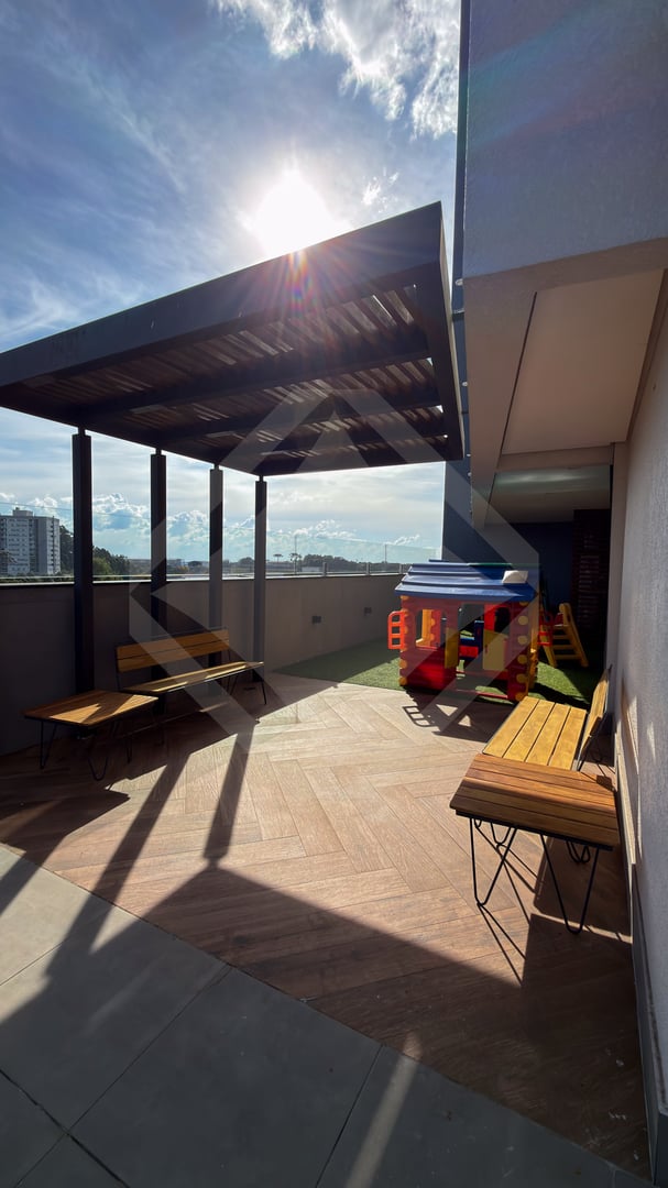 Residencial Reserva Urbana — foto 15