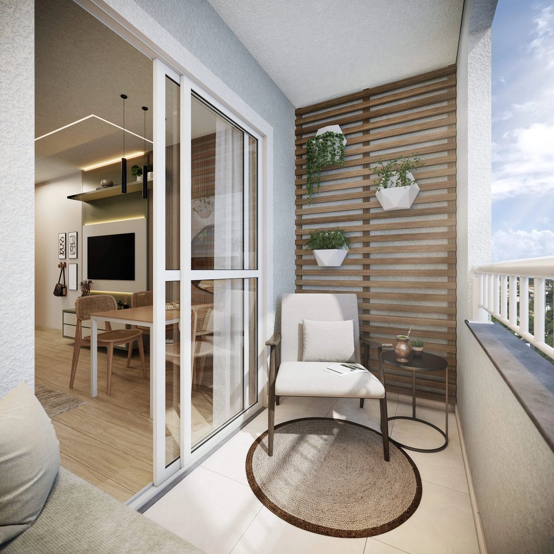 Residencial Castelo de Orleans - Foto 10