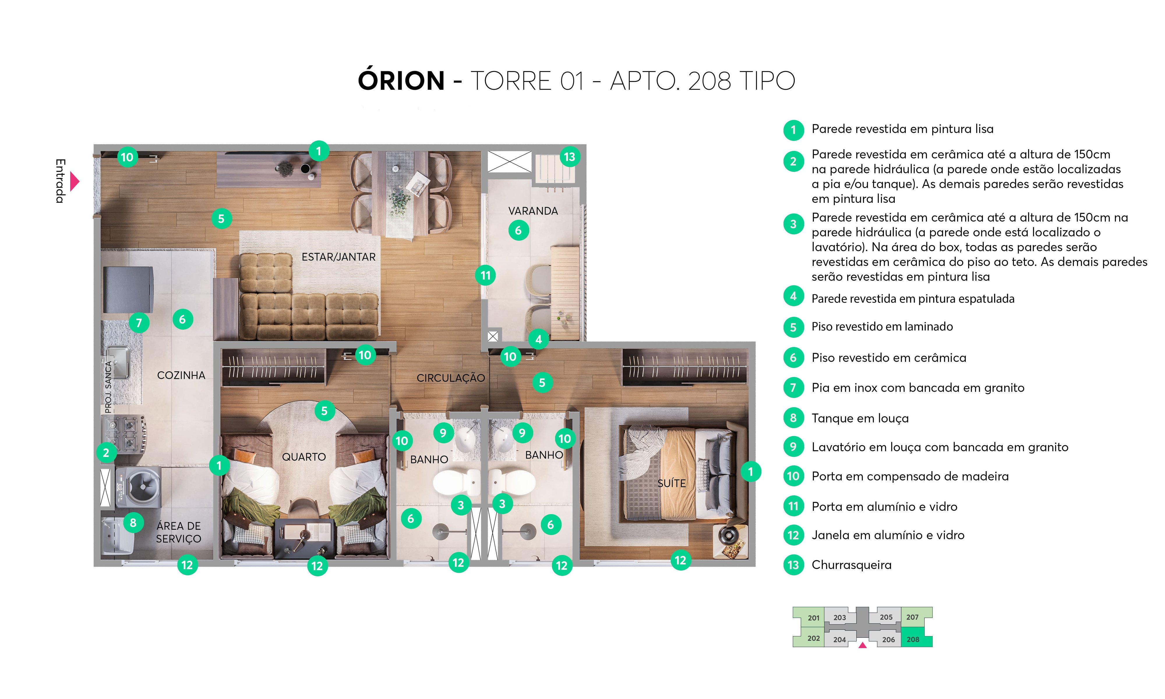 Órion, foto 14