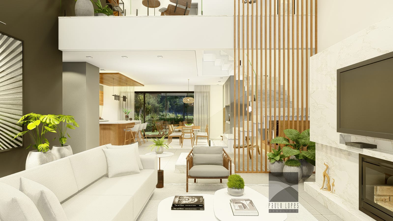 Casa no Condomínio Belle Ville com 3 suítes - Foto 35