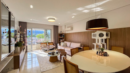 Apartamento no Edifício Verticalli com 3 dormitórios - Foto 4
