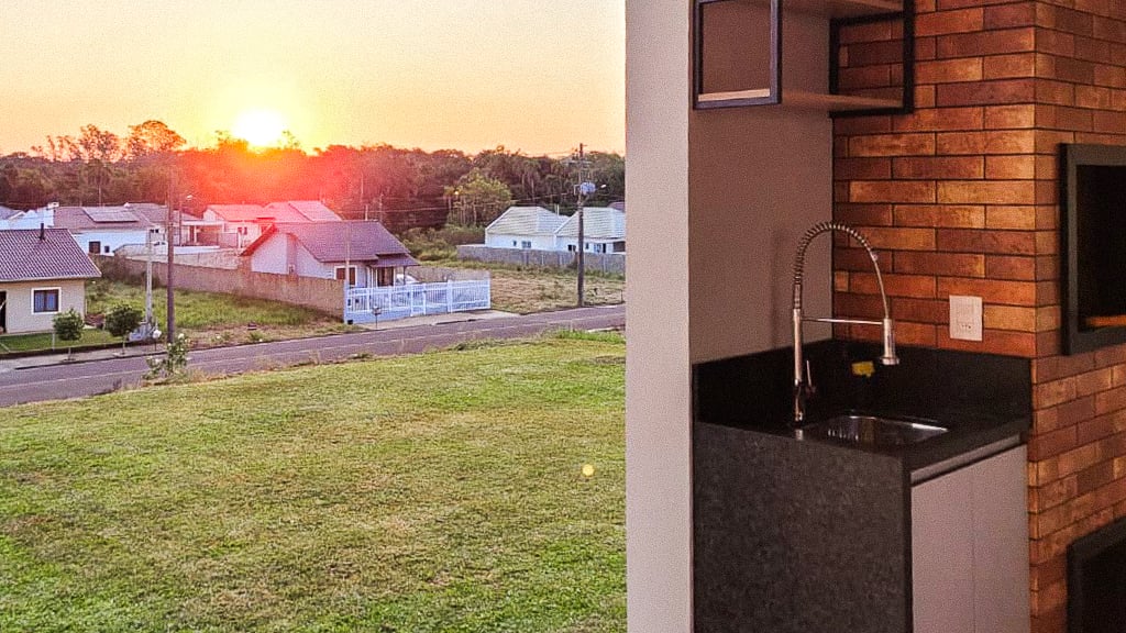 Casa no João Alves com 1 suíte - Foto 18