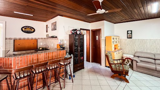Casa no Santo Inacio com 3 dormitórios - Foto 16