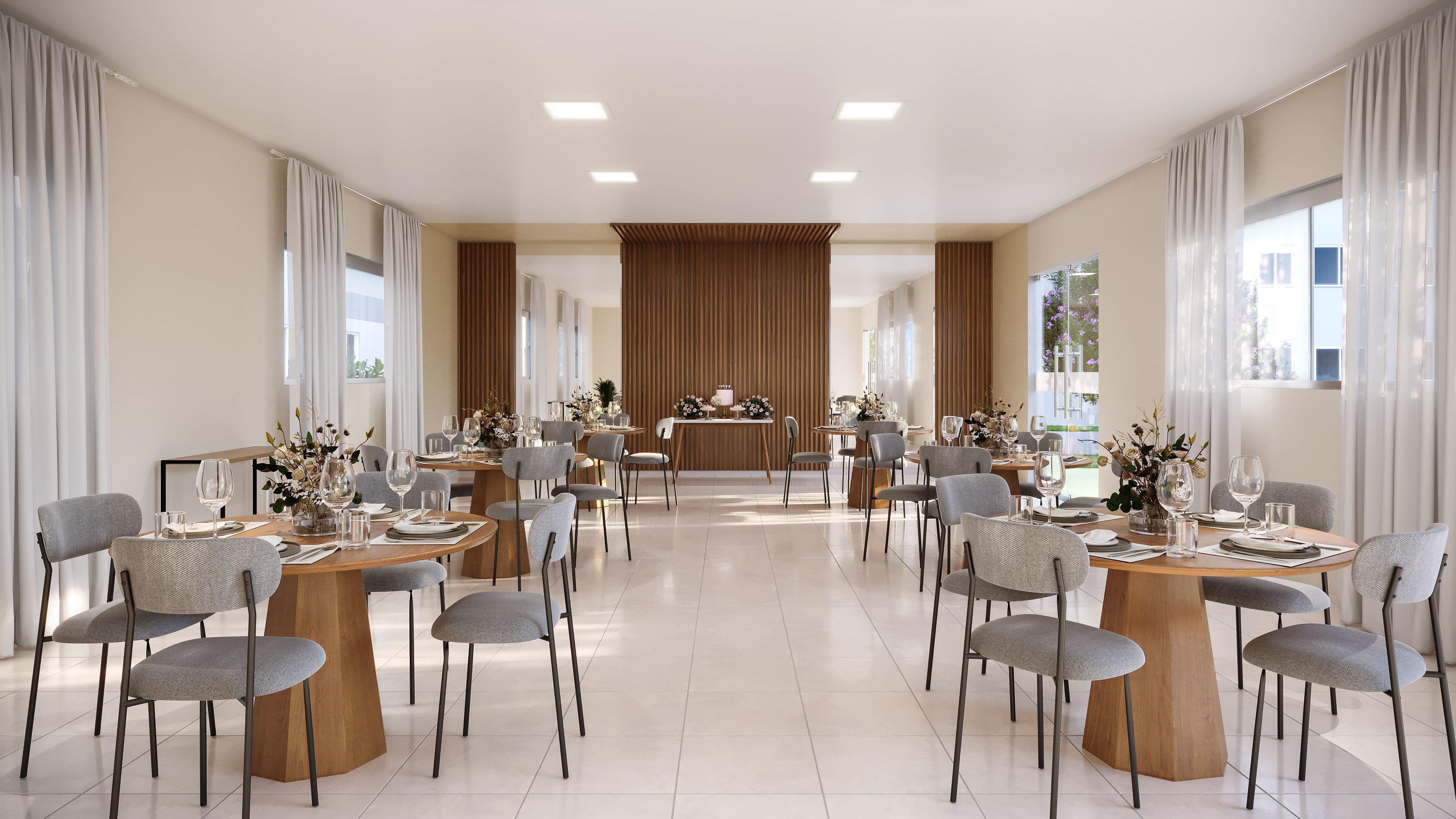 Residencial Silverstone - Foto 9