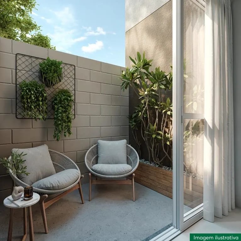 Residencial Lunare - Foto 7