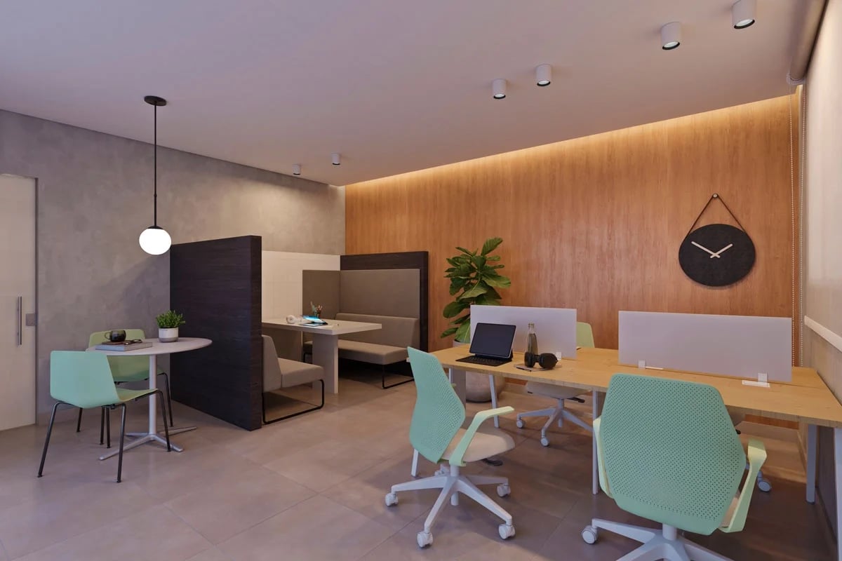 Residencial Sensia Serra - Foto 6