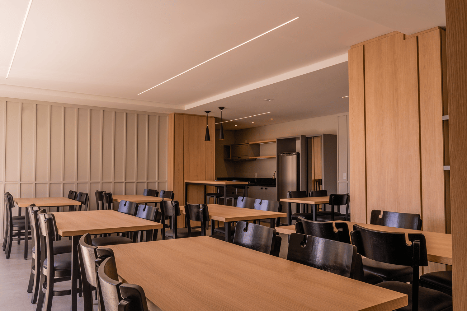Cobertura Plana no Edifício Neo com 3 Suítes - Foto 19