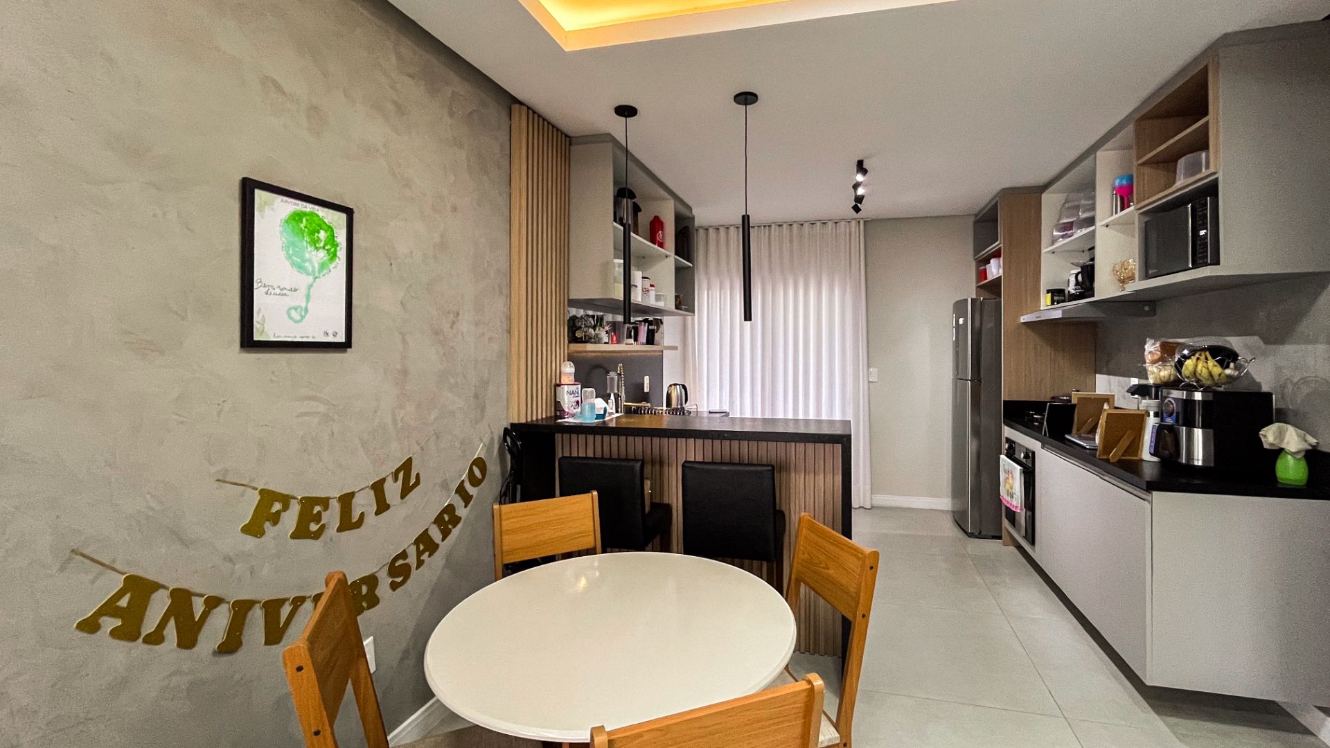 Casa no João Alves com 1 suíte - Foto 12