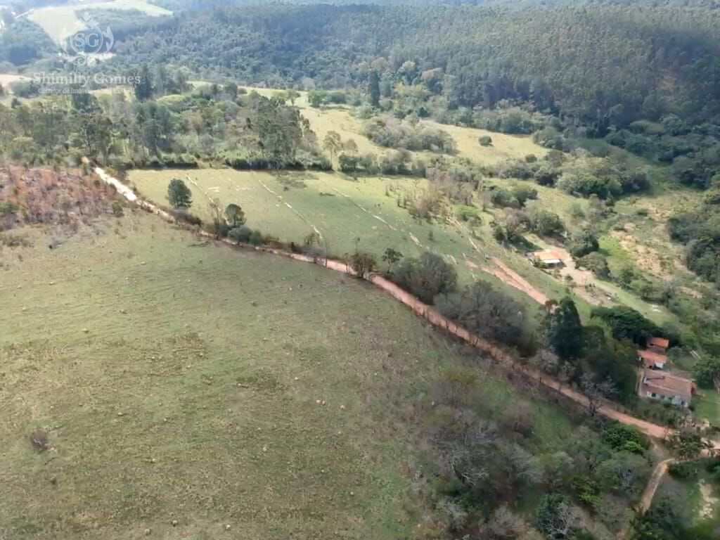 Sítio com 4 quartos, Chácaras Berro D'Água, Itu - R$ 7 mi, Cod: CH-902