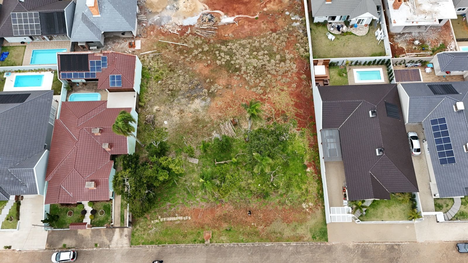 Terrenos no Royal Country - Foto 8