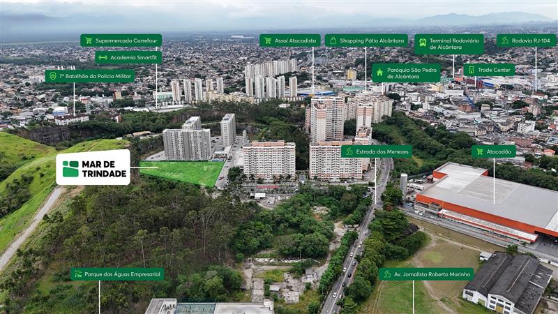 Residencial Mar de Trindade - Foto 21