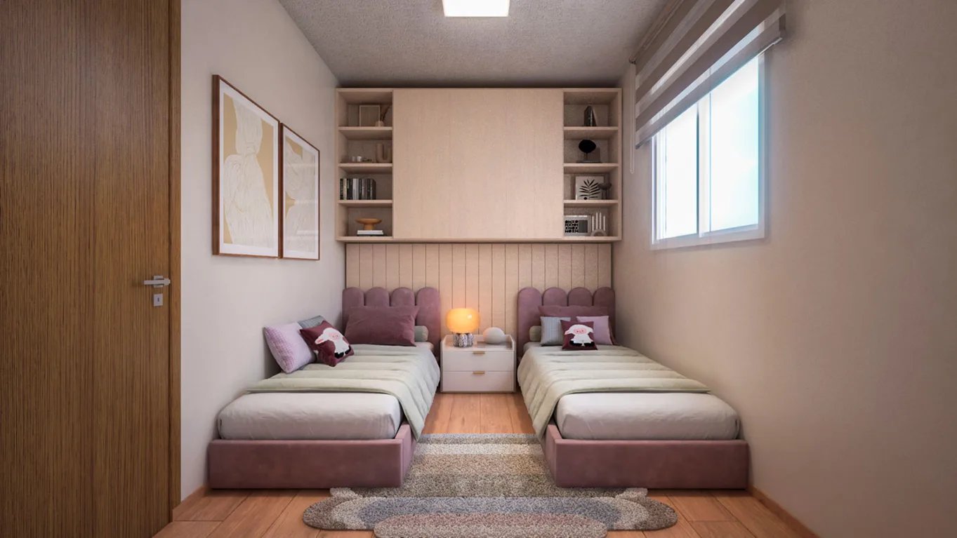 Residencial Portal de Piatã  - Foto 10