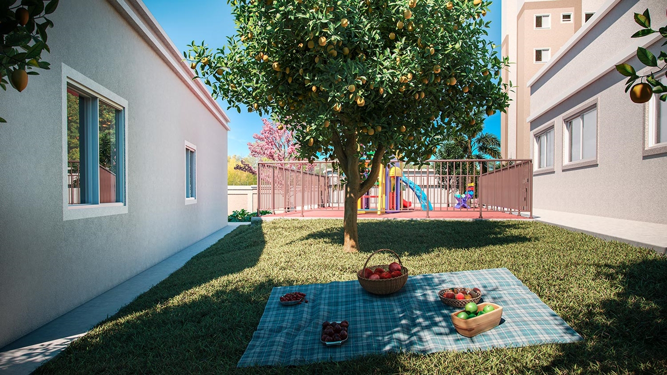Residencial Piazza di Milano, foto 7