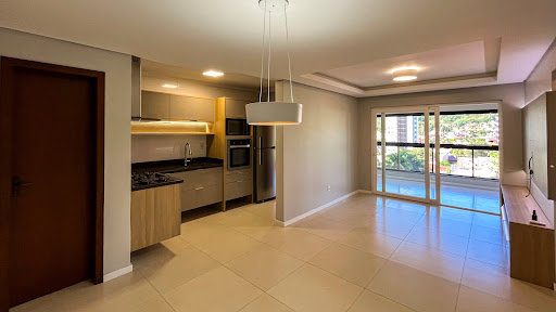 Apartamento em Higienópolis, Santa Cruz do Sul