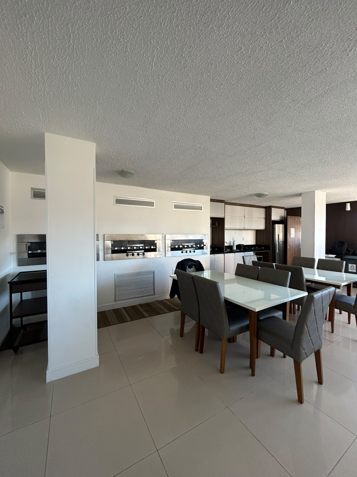 Apartamento 1 dormitório com terraço privativo em Humaitá, Bento Gonçalves, foto 11