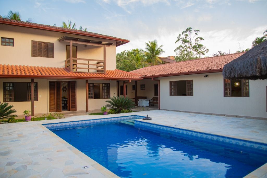 Casa Isolada com 5 dormitórios à venda, 354 m² por R$ 7.100.000 - Juquehy - São Sebastião/SP — foto 6