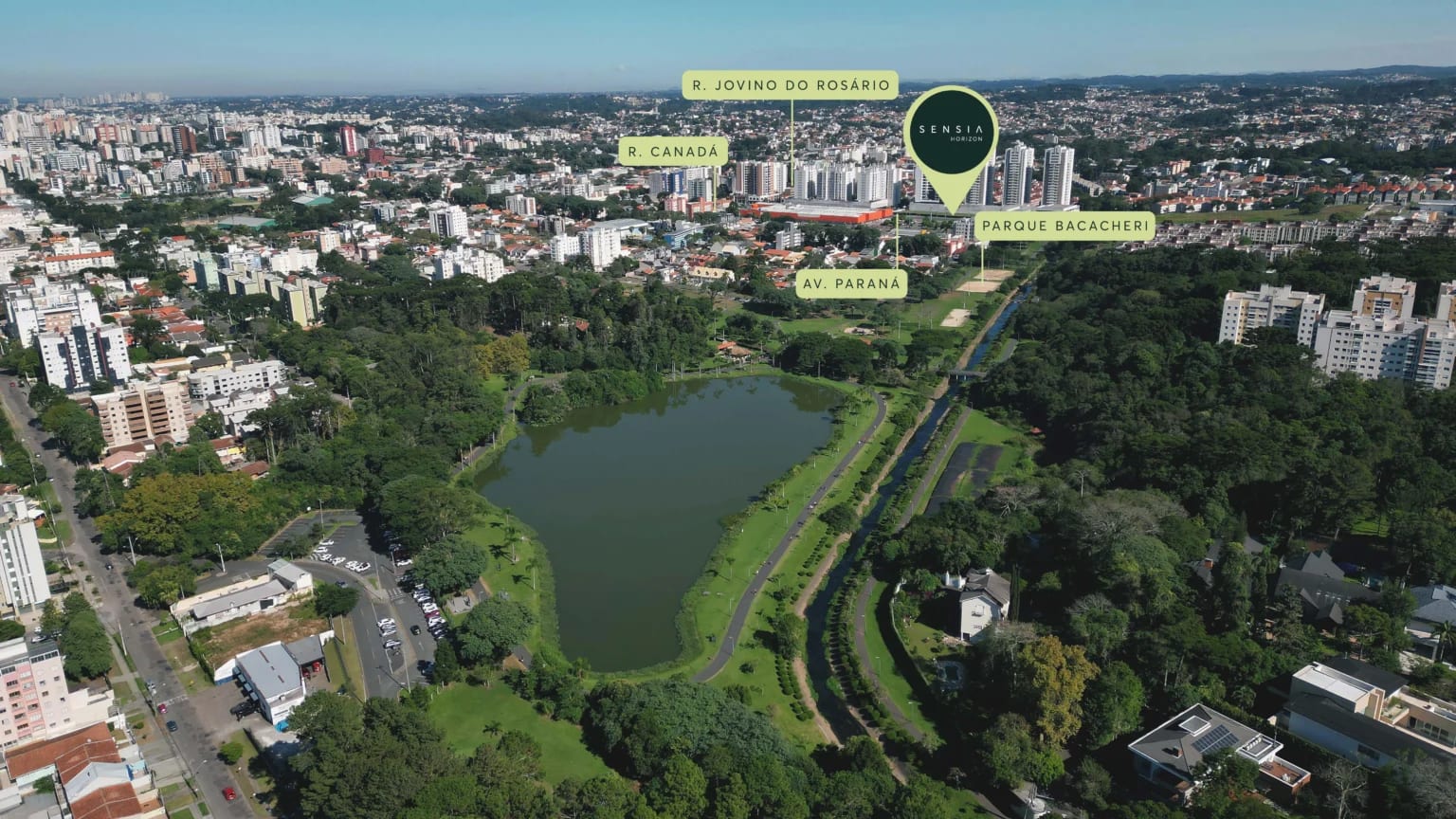 Residencial Sensia Horizon - Foto 22