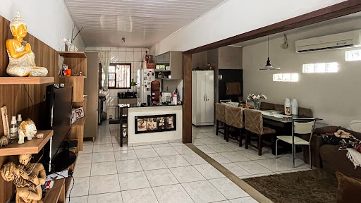 Casa no bairro São João com 5 dormitórios - Foto 4