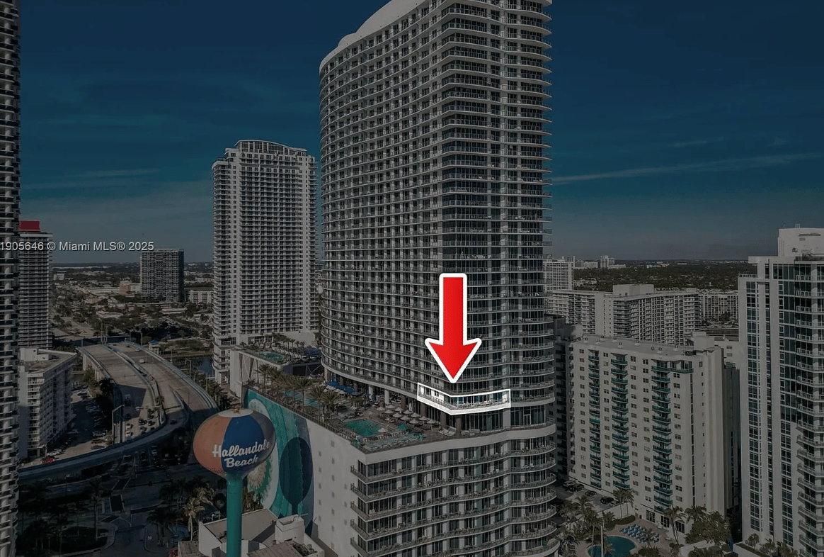 APARTAMENTO EM HOLLYWOOD - 121930865 — foto 6