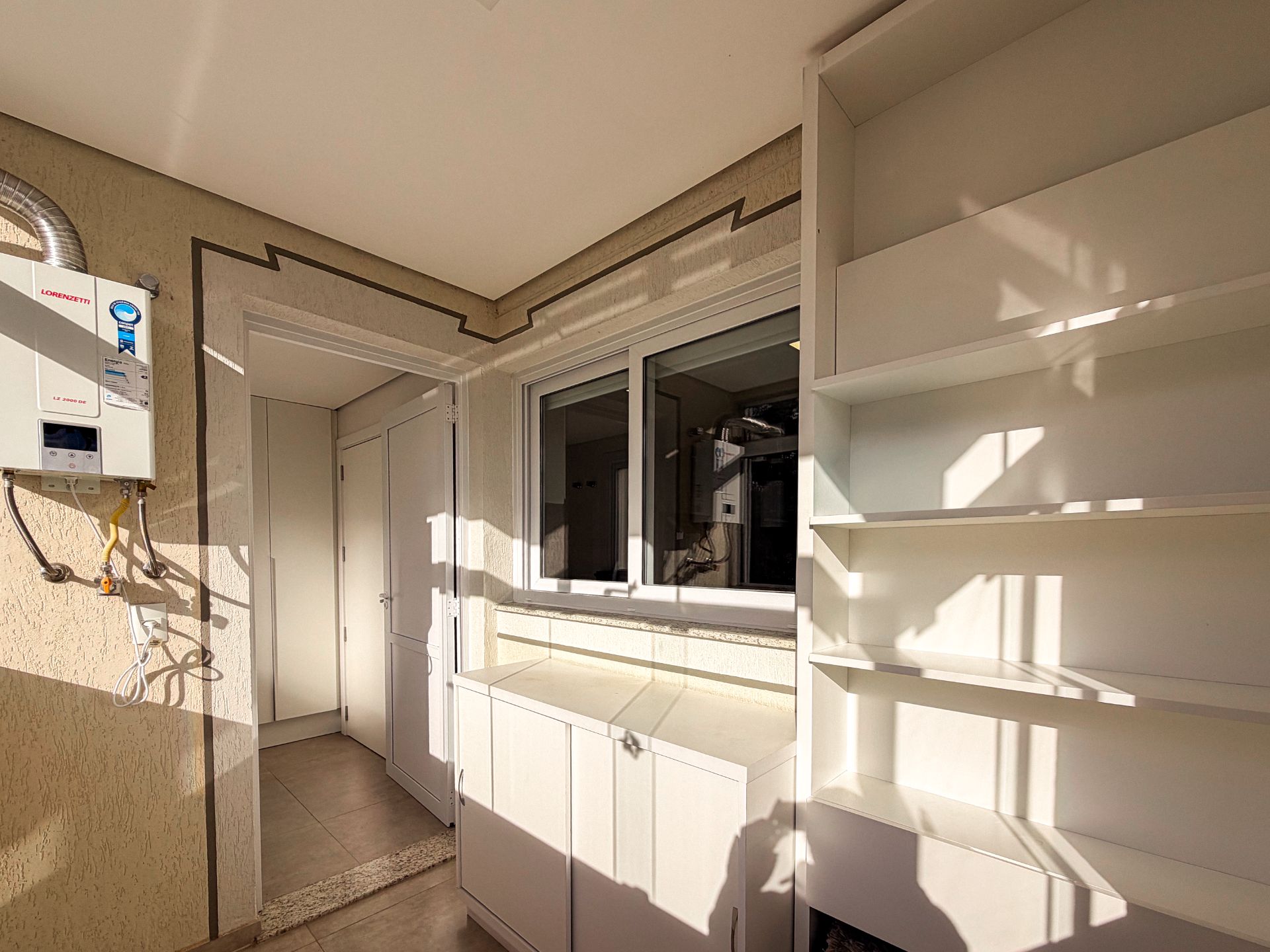 Apartamento no Condomínio Parque Europa com 3 suítes - Foto 26