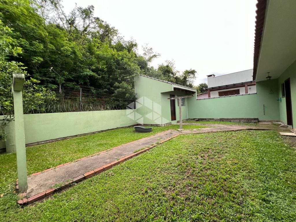 Casa em Renascença Santa Cruz do Sul - Foto 21