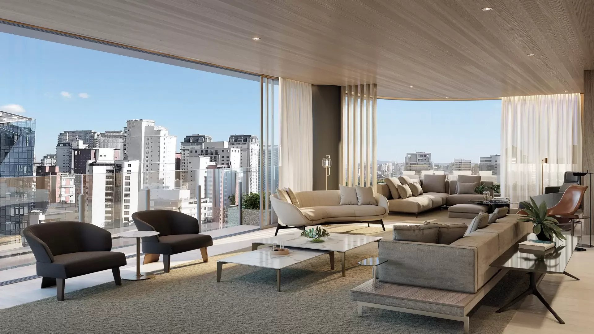 CASA LAFER — foto 6