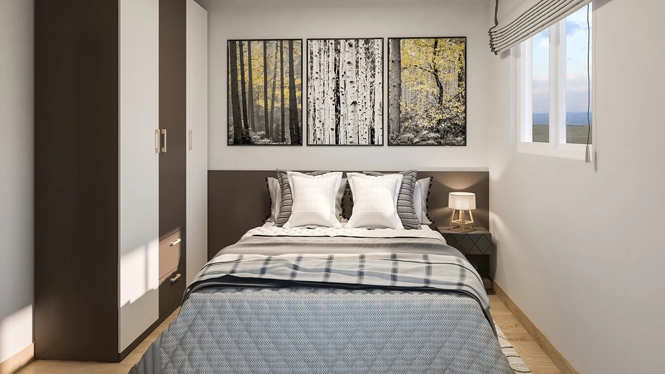 Residencial Olímpia - Foto 20