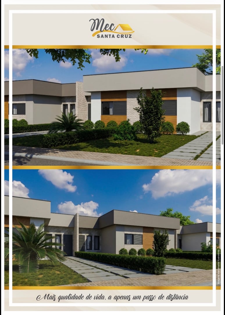 Mec Santa Cruz - Foto 5