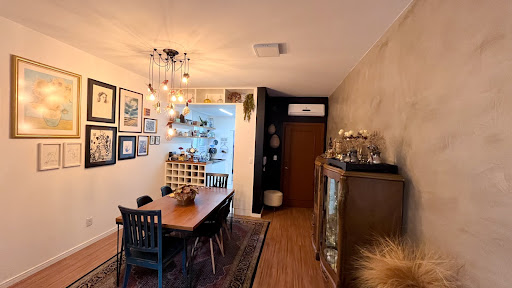 Apartamento no Centro com 3 dormitórios sendo 1 Suíte - Foto 3
