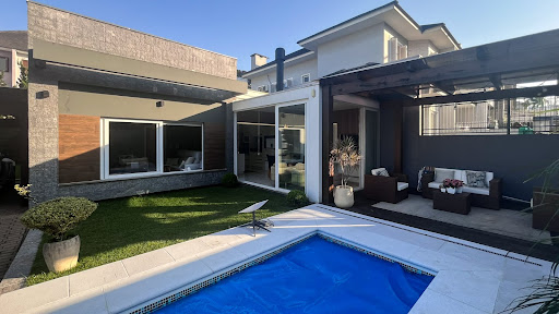 Casa em Jardim Europa com 3 dormitórios e piscina - Foto 3